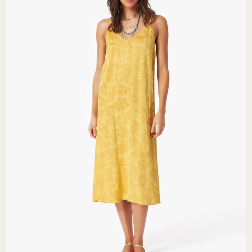 COPY - XiRENA Amber Dress